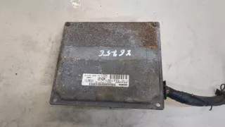 Блок управления двигателем Ford Fiesta 6 Арт 20444697, вид 3