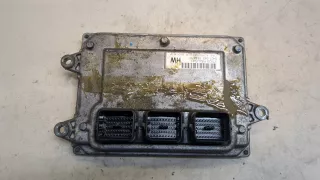 37820RSAG43 Блок управления двигателем Honda Civic 8 restailing 1.8л Арт 20444713