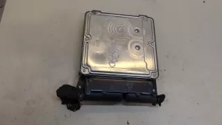 4F0907401A Блок управления двигателем Audi A6 C6 (S6,RS6) Арт 20444893, вид 4