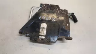  Блок управления двигателем Renault Megane 3 Арт 20444898, вид 4