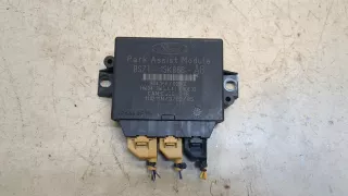 BS7T15K866AB Блок управления парктрониками Ford Mondeo 4 restailing Арт 20405958, вид 1