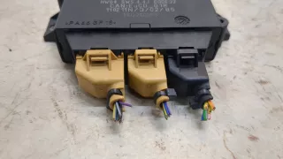 BS7T15K866AB Блок управления парктрониками Ford Mondeo 4 restailing Арт 20405958, вид 3