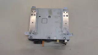 4E0035541S Блок радио Audi Q7 4L Арт 20444042, вид 3