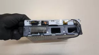 4E0035541S Блок радио Audi Q7 4L Арт 20444042, вид 4