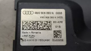 4M0906093N Блок управления ТНВД Audi A5 (S5,RS5) 2 Арт 9229496, вид 4