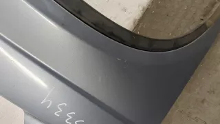  Кронштейн крепления бампера переднего Honda CR-V 3 Арт 11418573, вид 2