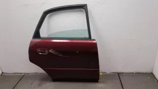 8D0867304AH Обшивка двери задней правой (дверная карта) Audi A4 B5 Арт 11359458, вид 1