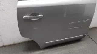 829009U06B Обшивка двери задней правой (дверная карта) Nissan Note E11 Арт 11418490, вид 3