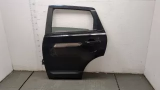  Кнопка стеклоподъемника заднего левого Nissan Qashqai 1  Арт 11417751, вид 1