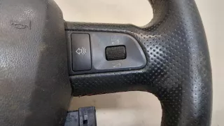  Подушка безопасности водителя Audi Q7 4L Арт 11418299, вид 3