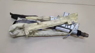  Подушка безопасности боковая (шторка) правая Audi Q7 4L Арт 20443904, вид 1