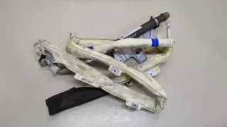  Подушка безопасности боковая (шторка) правая Audi Q7 4L Арт 20443904, вид 3