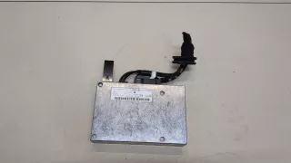  Блок управления телефоном Audi Q7 4L Арт 20444276, вид 1