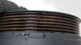 1347025010 Шкив коленвала Toyota Camry XV70 Арт 20443079, вид 2