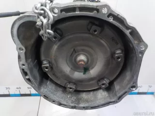 MR377404 АКПП (автоматическая коробка переключения передач) Mitsubishi Pajero Pinin Арт E52143358, вид 2
