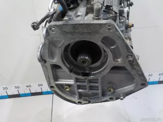 MR377404 АКПП (автоматическая коробка переключения передач) Mitsubishi Pajero Pinin Арт E52143358, вид 4