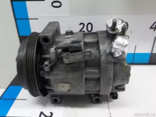 92600AC000 Компрессор кондиционера Infiniti FX1  Арт E52194898, вид 1