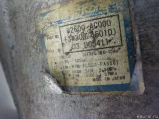 92600AC000 Компрессор кондиционера Infiniti FX1  Арт E52194898, вид 7