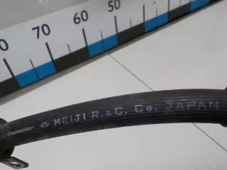 MR519644 Трубка цилиндра сцепления Mitsubishi Space Wagon 3 Арт E52337640, вид 8