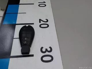 5026101AD Ключ зажигания Dodge Journey 1 Арт E52437535, вид 3