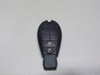 5026101AD Ключ зажигания Dodge Journey 1 Арт E52437535, вид 4