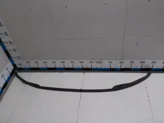 MN152125 Спойлер переднего бампера Mitsubishi Colt 6 Арт E52531103, вид 3