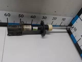 4060A094 Амортизатор передний правый Mitsubishi Colt 6 Арт E52536126, вид 3