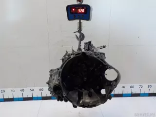 MN130194 МКПП (механическая коробка переключения передач) Mitsubishi Colt 6 Арт E52536422, вид 1