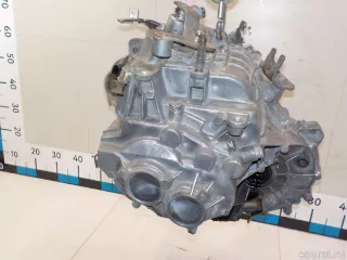 MN130194 МКПП (механическая коробка переключения передач) Mitsubishi Colt 6 Арт E52536422, вид 11