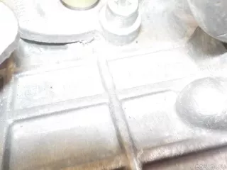 MN130194 МКПП (механическая коробка переключения передач) Mitsubishi Colt 6 Арт E52536422, вид 12