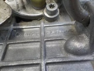 MN130194 МКПП (механическая коробка переключения передач) Mitsubishi Colt 6 Арт E52536422, вид 13