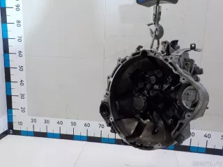 MN130194 МКПП (механическая коробка переключения передач) Mitsubishi Colt 6 Арт E52536422, вид 3