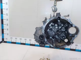 MN130194 МКПП (механическая коробка переключения передач) Mitsubishi Colt 6 Арт E52536422, вид 4