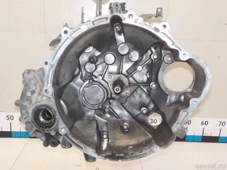 MN130194 МКПП (механическая коробка переключения передач) Mitsubishi Colt 6 Арт E52536422, вид 5