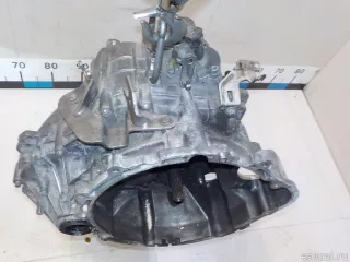 MN130194 МКПП (механическая коробка переключения передач) Mitsubishi Colt 6 Арт E52536422, вид 7