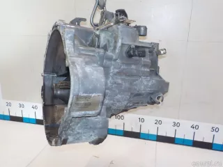 MN130194 МКПП (механическая коробка переключения передач) Mitsubishi Colt 6 Арт E52536422, вид 8