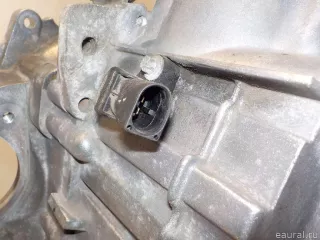 MN130194 МКПП (механическая коробка переключения передач) Mitsubishi Colt 6 Арт E52536422, вид 9