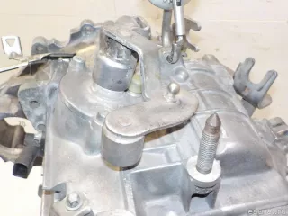 MN130194 МКПП (механическая коробка переключения передач) Mitsubishi Colt 6 Арт E52536422, вид 10