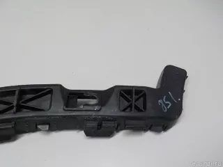 86661C6000 Направляющая заднего бампера левая Kia Sorento 3 restailing Арт E52581851, вид 7