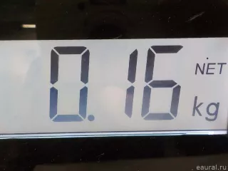 86661C6000 Направляющая заднего бампера левая Kia Sorento 3 restailing Арт E52581851, вид 10
