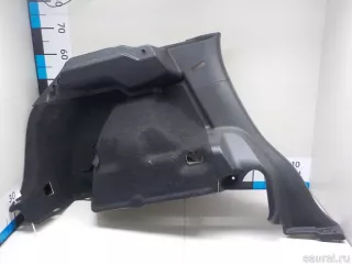7230A531XB Обшивка багажника Mitsubishi ASX restailing 2 Арт E52587056