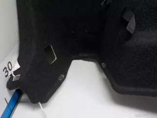 Обшивка багажника Mitsubishi ASX restailing 2 2012г. 7230A531XB - Фото 6