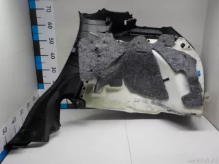 Обшивка багажника Mitsubishi ASX restailing 2 2012г. 7230A531XB - Фото 8
