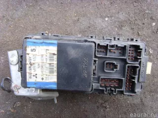 Блок предохранителей Mitsubishi Colt 5 1998г.  - Фото 2