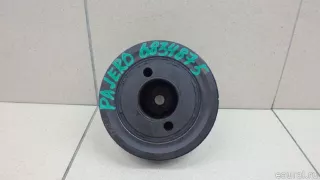  Шкив коленвала Mitsubishi Monter 4 Арт E6834875
