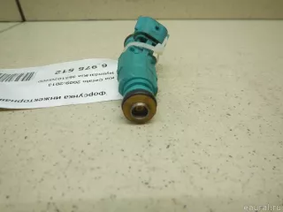 353102G200 Форсунка инжекторная электрическая Kia Cerato 2 Арт E6975512, вид 3