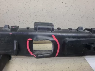 86614A7000 Направляющая заднего бампера правая Kia Cerato 3 Арт E6991940, вид 3