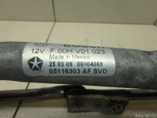 5116303AE1 Трапеция стеклоочистителей Dodge Journey 1 Арт E95036481, вид 6