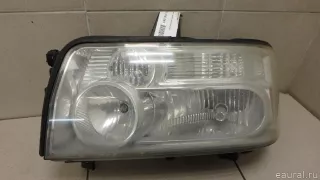260607S625 Фара левая Infiniti QX56 1 Арт E95316249, вид 1