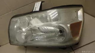 260607S625 Фара левая Infiniti QX56 1 Арт E95316249, вид 2